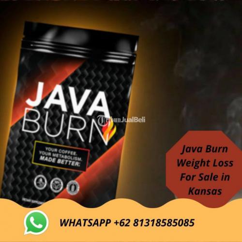 Java Burn Weight Loss For Sale in Kansas - Tribun JualBeli
