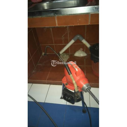 Jasa Saluran Mampet Alfa Jasa Saluran Pipa Mampet - Depok