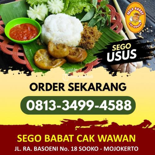 Call 0813-3499-4588, Nasi Box Isi Ayam Goreng Mojokerto