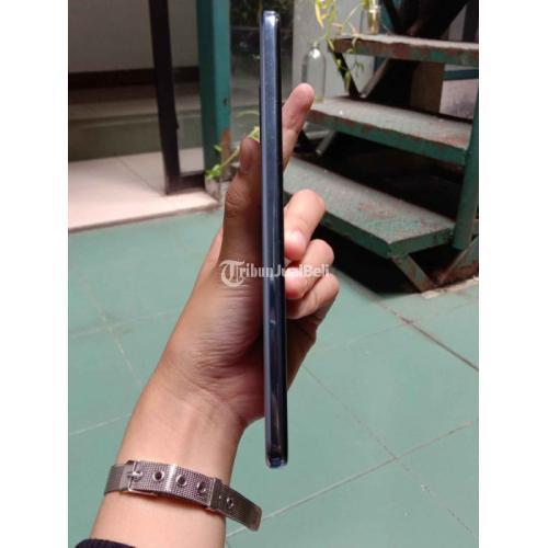 HP Vivo V21 8/128GB Bekas Nominus Super Like New - Semarang