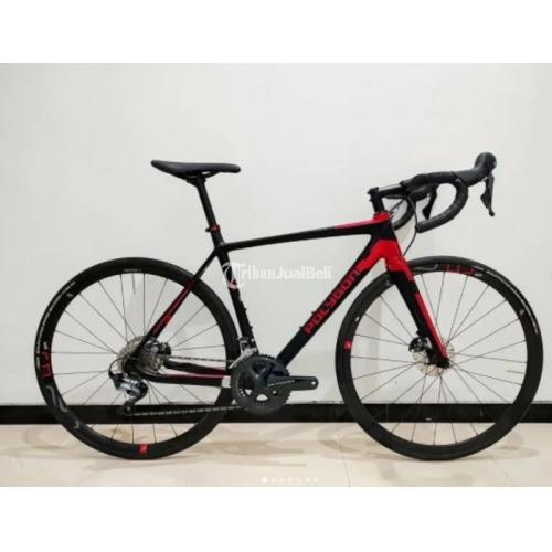 Polygon helios lt8 disc hot sale