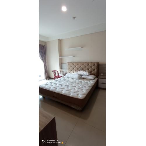 Yas Ih Tribun JualBeli