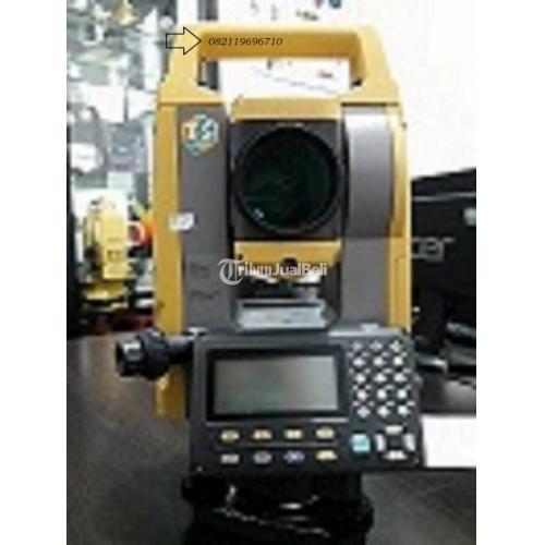 Tempat Kalibrasi Total Station, Theodolite, Waterpass