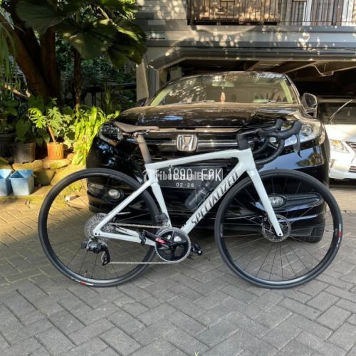 Harga discount tarmac sl7