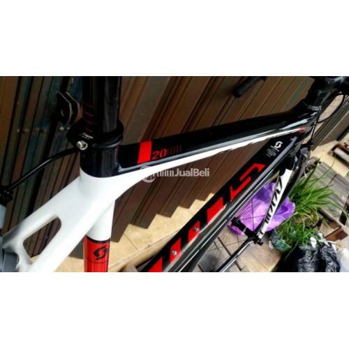 Scott road bike discount harga