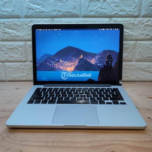 Laptop MacBook Pro 2015 13