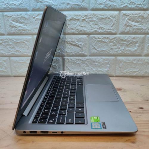 Barrette RAM 16 Go DDR4 Pour Asus Zenbook UX310UQK – SO-DIMM, PC4-2666, Neuve