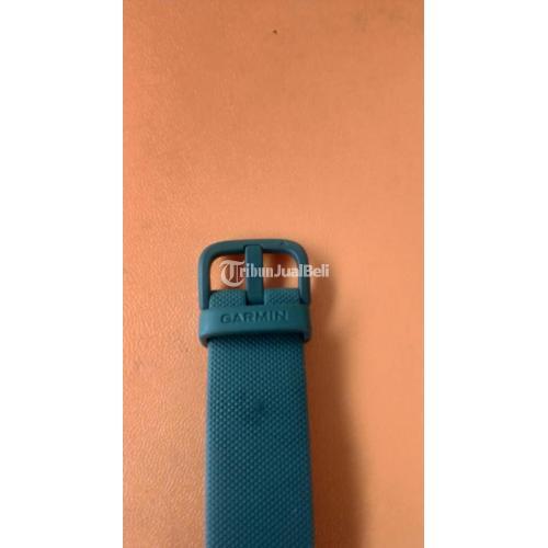 Jam Tangan Vivo Active 3 Original Bezel Hitam Bekas Original Normal - Sidoarjo