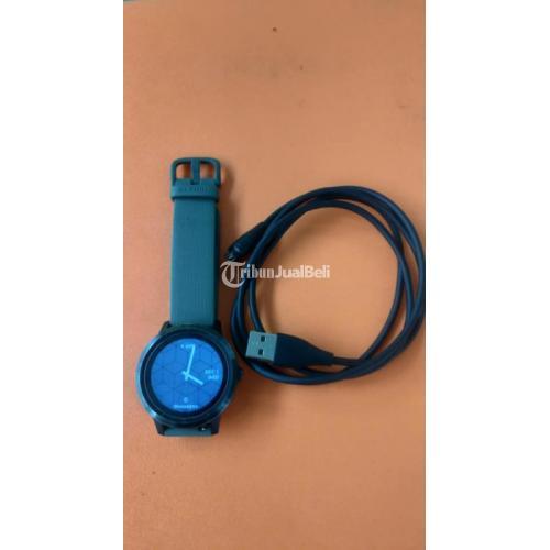 Jam Tangan Vivo Active 3 Original Bezel Hitam Bekas Original Normal - Sidoarjo