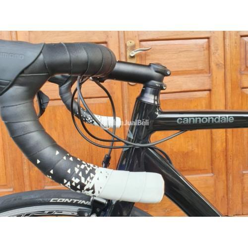 Cannondale discount caad13 harga