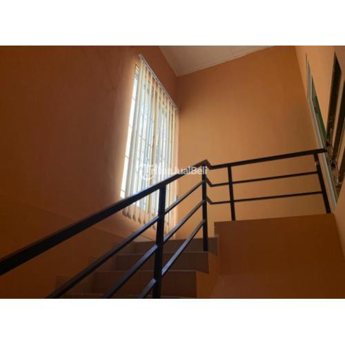 Dijual Ruko Murah 2 Lantai Parkir Leluasa Selatan XT Square Nego - Yogyakarta