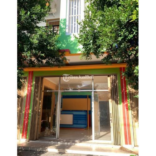 Dijual Ruko Murah 2 Lantai Parkir Leluasa Selatan XT Square Nego - Yogyakarta