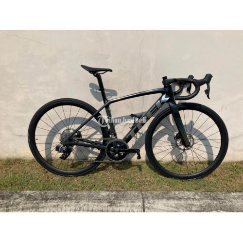 Jual trek emonda discount sl6