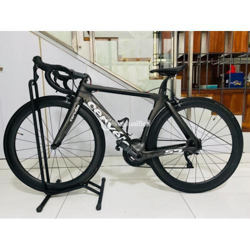 Harga road best sale bike cervelo s5