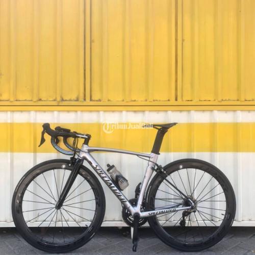 Sepeda Allez Sprint Sagan Edition スペシャライズド アレー