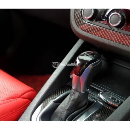 Mobil VW Scirocco 1.4 TSI 2014 Second Pajak Hidup Unit Istimewa - Tangerang