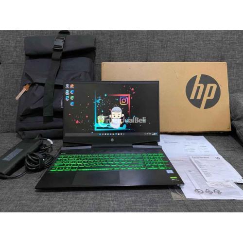 HP PavilionGaming15-cb003TX Win11GTX 1050 Win11爆速