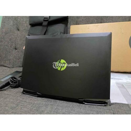 hp pavilion dk0043tx