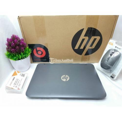 Laptop Hp Pavilion 11 X360 Processor Intel Celeron N2840 Bekas Normal Di Surabaya Tribun Jualbeli 6708