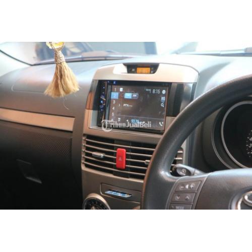 Mobil Toyota Rush TRD Manual 2013 Bekas Low KM Pajak On Harga Nego - Bandung