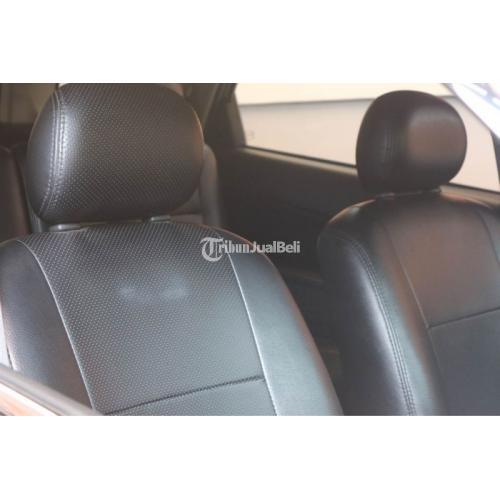 Mobil Toyota Rush TRD Manual 2013 Bekas Low KM Pajak On Harga Nego - Bandung