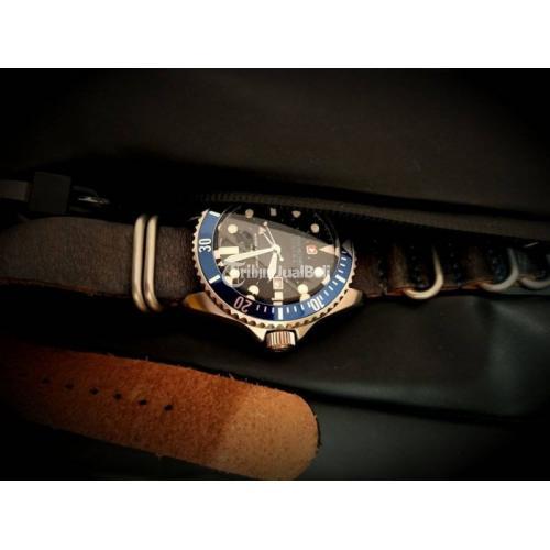 Jam swiss military online hanowa