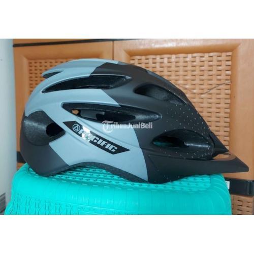 Sepeda MTB Pacific Masseroni 4.0 Bekas Bagus Normal Mulus Ada Bonus - Bandung