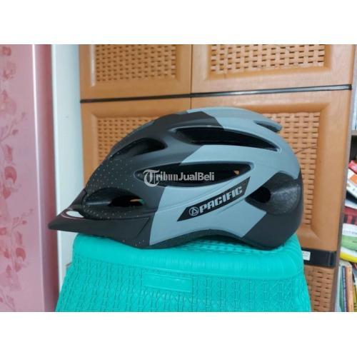 Sepeda MTB Pacific Masseroni 4.0 Bekas Bagus Normal Mulus Ada Bonus - Bandung