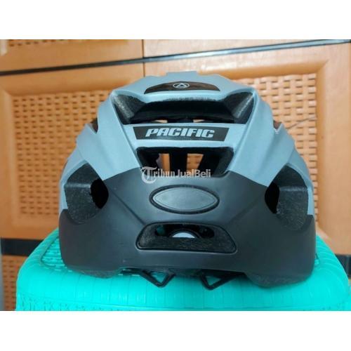 Sepeda MTB Pacific Masseroni 4.0 Bekas Bagus Normal Mulus Ada Bonus - Bandung