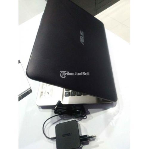Laptop Asus Core i3 VGA Nvidia 2GB RAM 8GB HDD 1TB Harga Nego - Surabaya