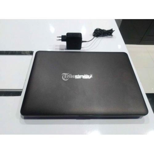 Laptop Asus Core i3 VGA Nvidia 2GB RAM 8GB HDD 1TB Harga Nego - Surabaya
