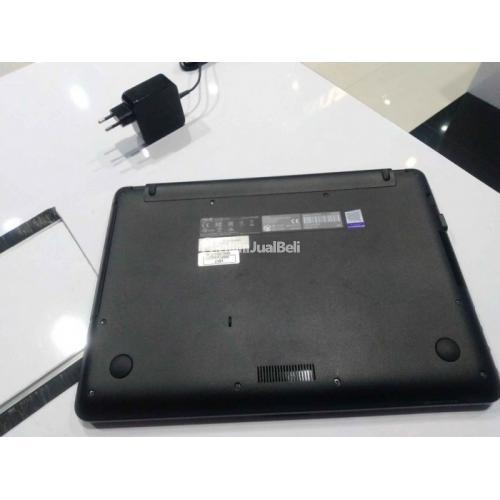 Laptop Asus Core i3 VGA Nvidia 2GB RAM 8GB HDD 1TB Harga Nego - Surabaya