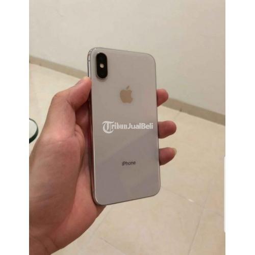 Iphone x 64gb hot sale rose gold