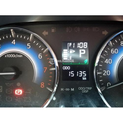 Toyota Rush Matic: Panduan Lengkap Membeli Mobil SUV Andalan Keluarga