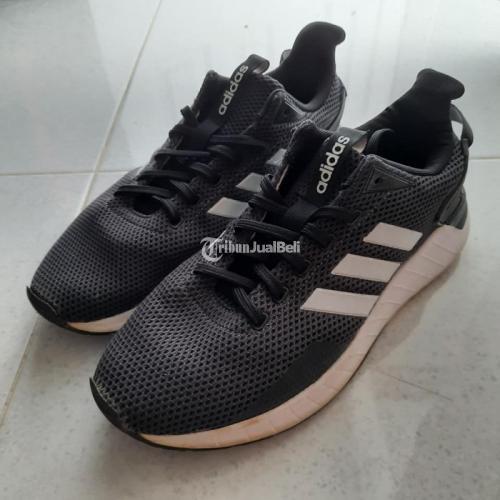 Sepatu adidas hotsell questar ride