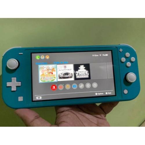 Game Switch Lite Bekas Nintendo Switch Lite Second Hand Price Best