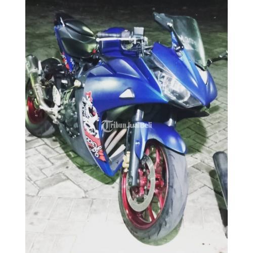 Harga yamaha store r25 v1