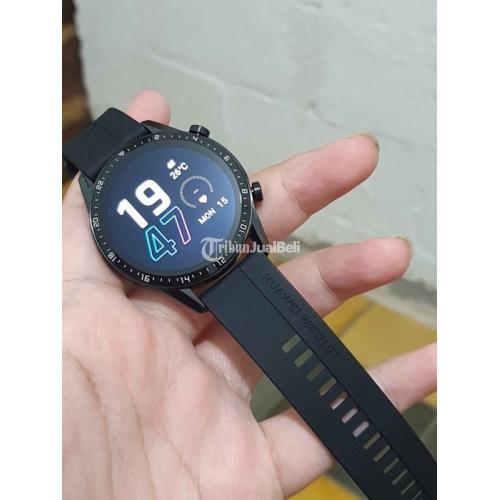 Harga huawei watch on sale gt