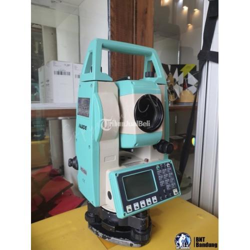 Total Station Ruide RTS 882A Unit dan Aksesoris Bekas Mulus Harga ...