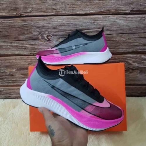 Harga nike clearance zoom fly 3