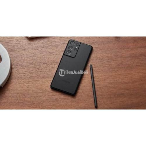 HP Samsung S21 Ultra 5G Resmi SEIN Baru Fast Charging Baterai