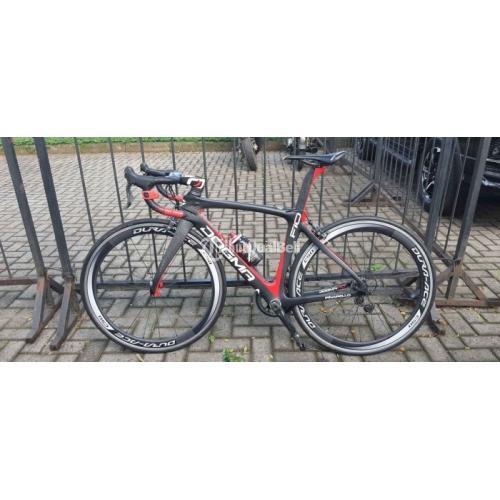 Harga road best sale bike dogma