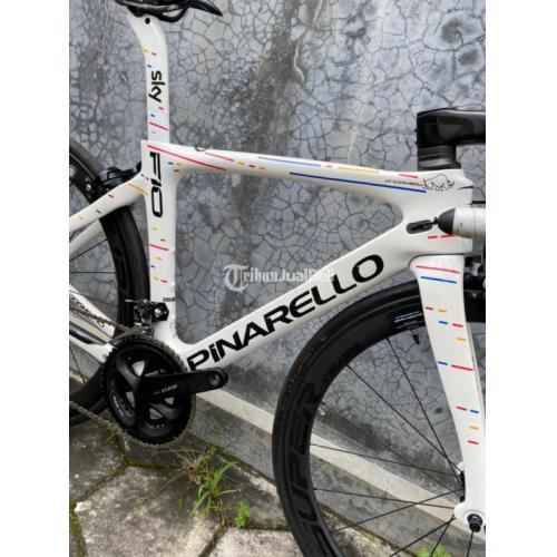 Harga pinarello f10 hot sale