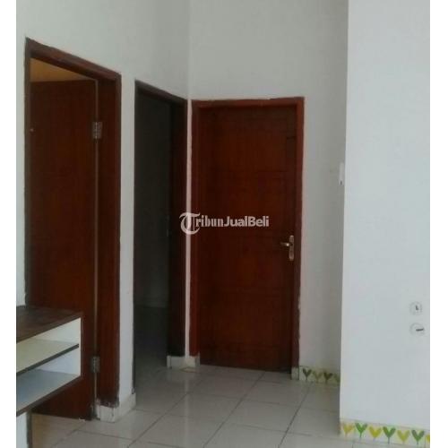 Disewakan Rumah Cluster Baru Lt.72 Lb.40 Murah Dekat Stasiun Bojong Gede - Bogor