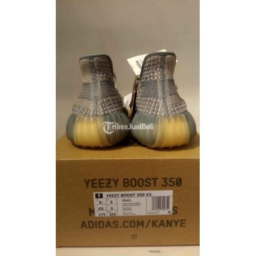 harga asli yeezy boost 350 v2