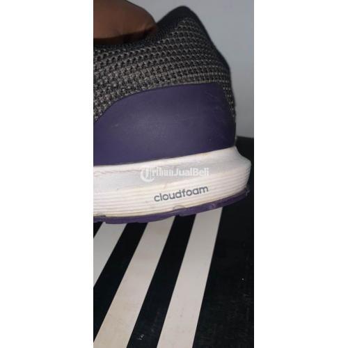 Harga adidas cloudfoam outlet ortholite running