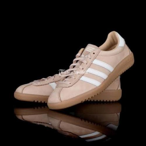 Adidas bermuda clearance nubuck