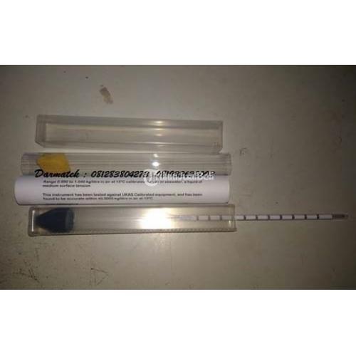 Hydrometer ZEAL D4040 Harga Murah Alat Ukur Labs di Jakarta Selatan