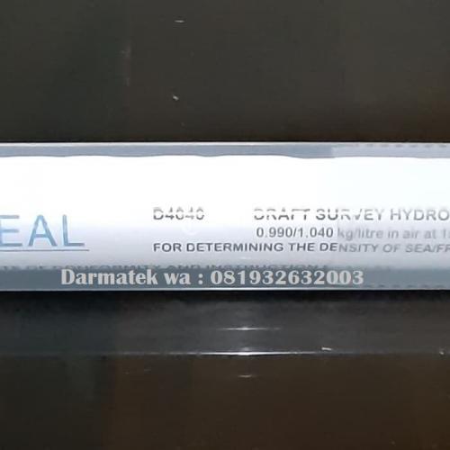 Hydrometer ZEAL D4040 Harga Murah Alat Ukur Labs di Jakarta Selatan