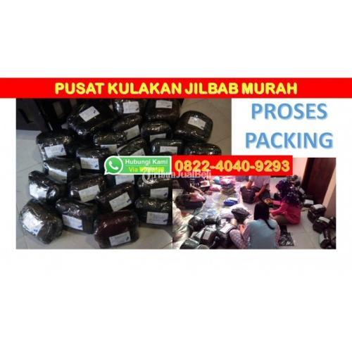 Konveksi Gamis Kodian Harga Murah Ukuran Bisa Custom Kualitas Terjamin - Trenggalek